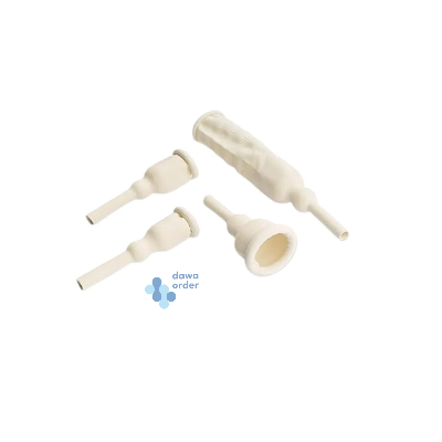 External Male Catheter Xl