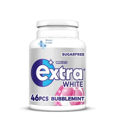 Extra White