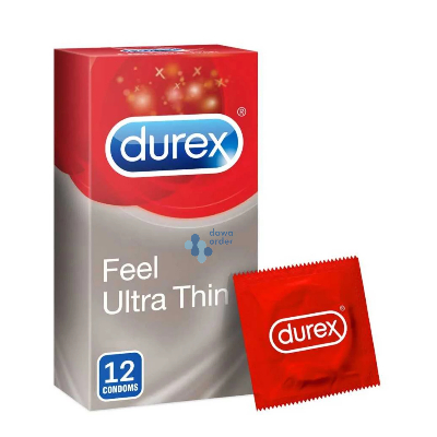 Feel Ultra Thin