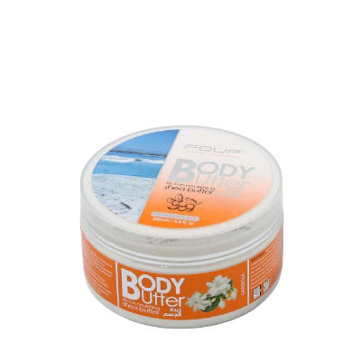 Fouf Body Butter