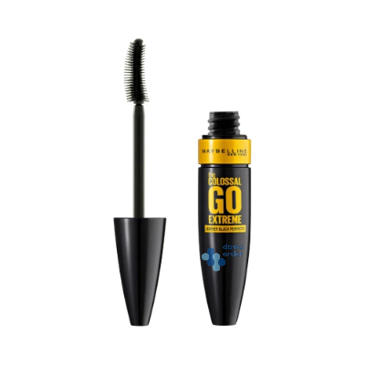 Go Extreme Radical Black