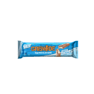 Grenade Cookies&Cream
