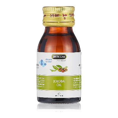 Hemani Jojoba