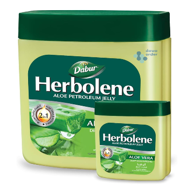 Herbolene Aloe Vera 115Ml Extra Free