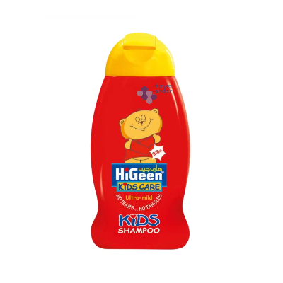 Higeen Kids Shampoo Gito
