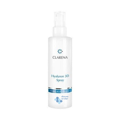 Hyaluron 3D Spray
