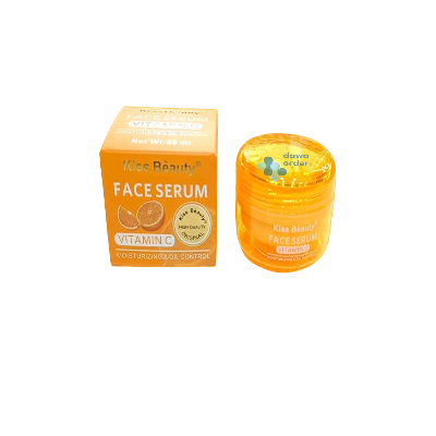 Kiss Beauty Vitc Serum