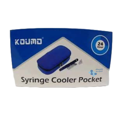 Koumd Insulin Pocket