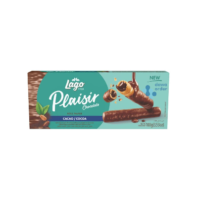 Lago Cocoa