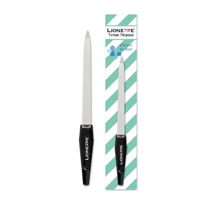 Lionesse Nail File 117