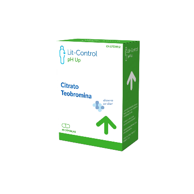 Lit Control Ph Up