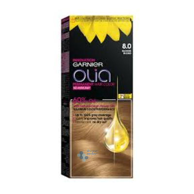 Olia 8.0 Bllond Offer 10%