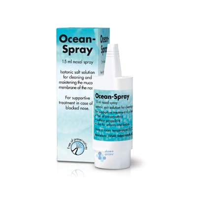 Ocean Spray 15 Ml