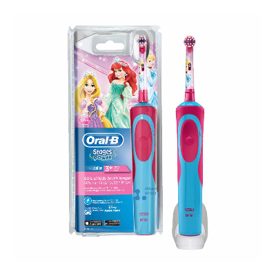 Oral-B Stages Power Brush Battery