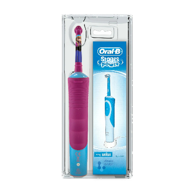 Oral-B Stage Power