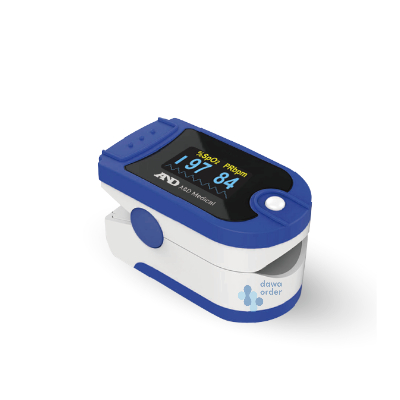 Puls Oximeter