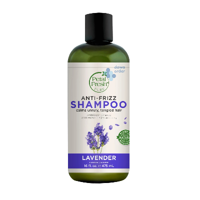 Petal Fresh Shampoo Lavender