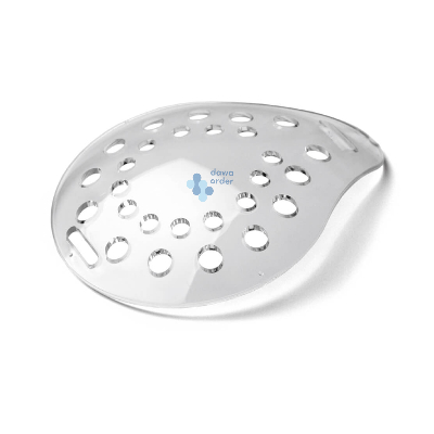Plastic Eye Shield