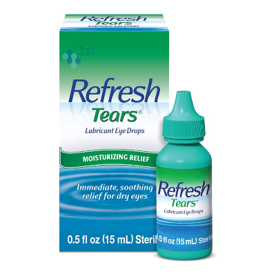 Refresh Tears 15 Ml