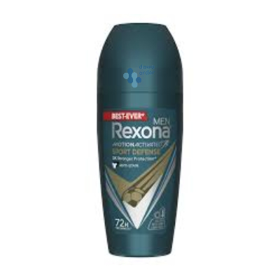 Rexona Defense Active Roll On