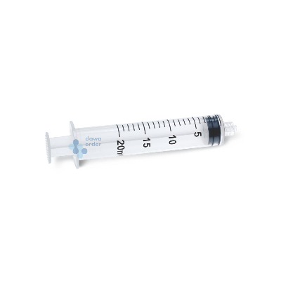 Syringe 20Ml