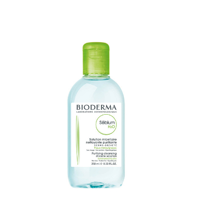 Sebium H2O Micelle Sol Cleanere