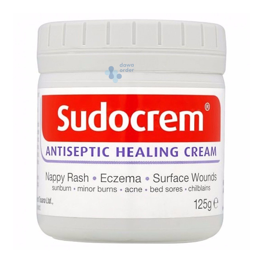 Sudocrem Cream - 125Gm
