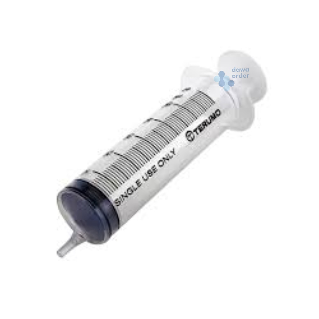 Syringe 50Ml