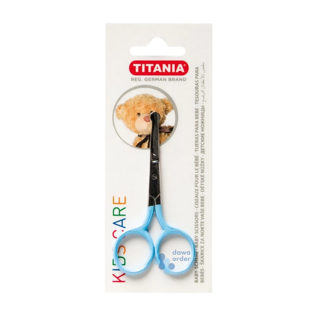 Titania Nial Scissors