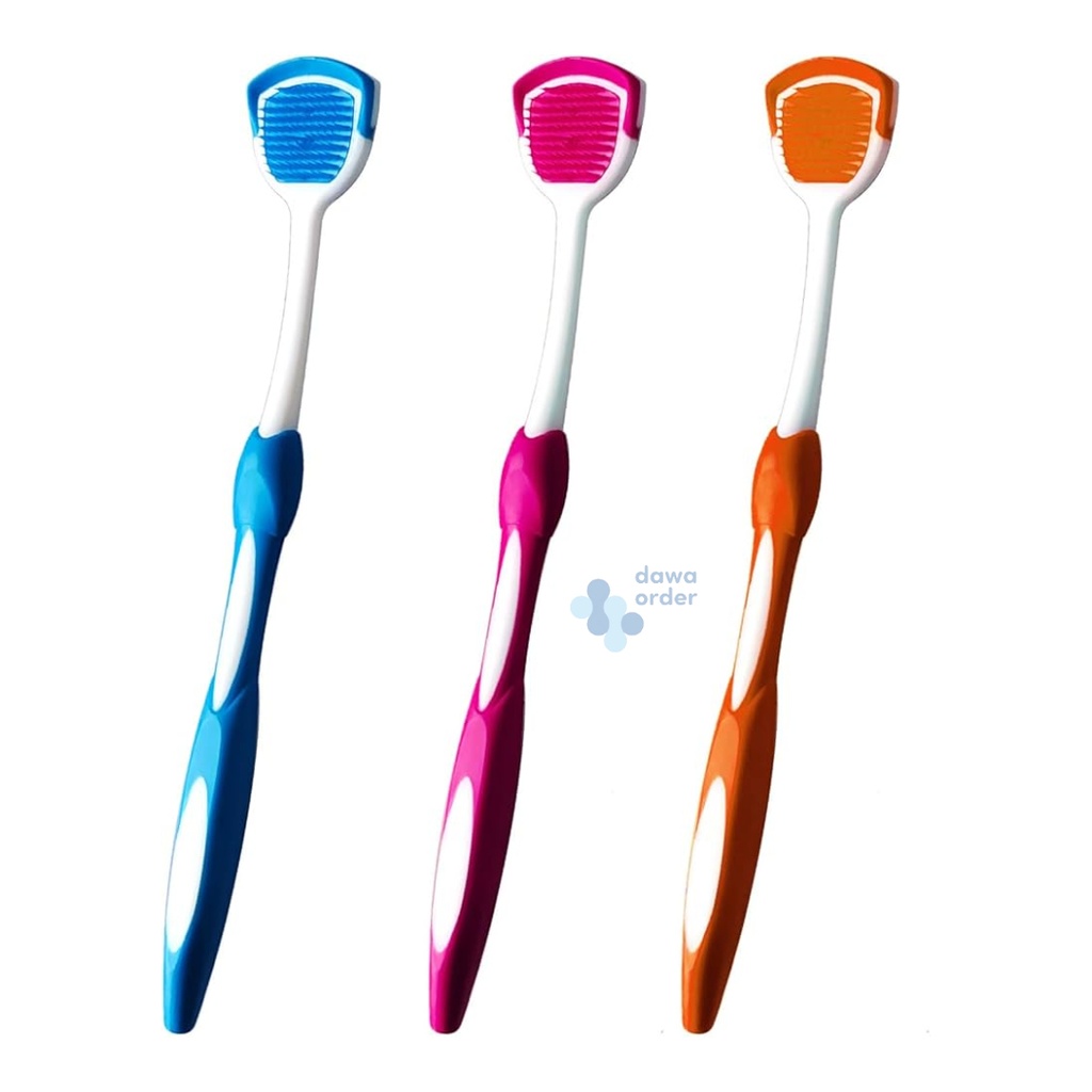 Tongue Brush