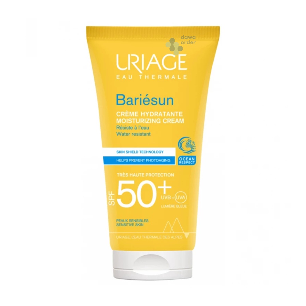 Uriage Bariesun Cream Offer Spf 50