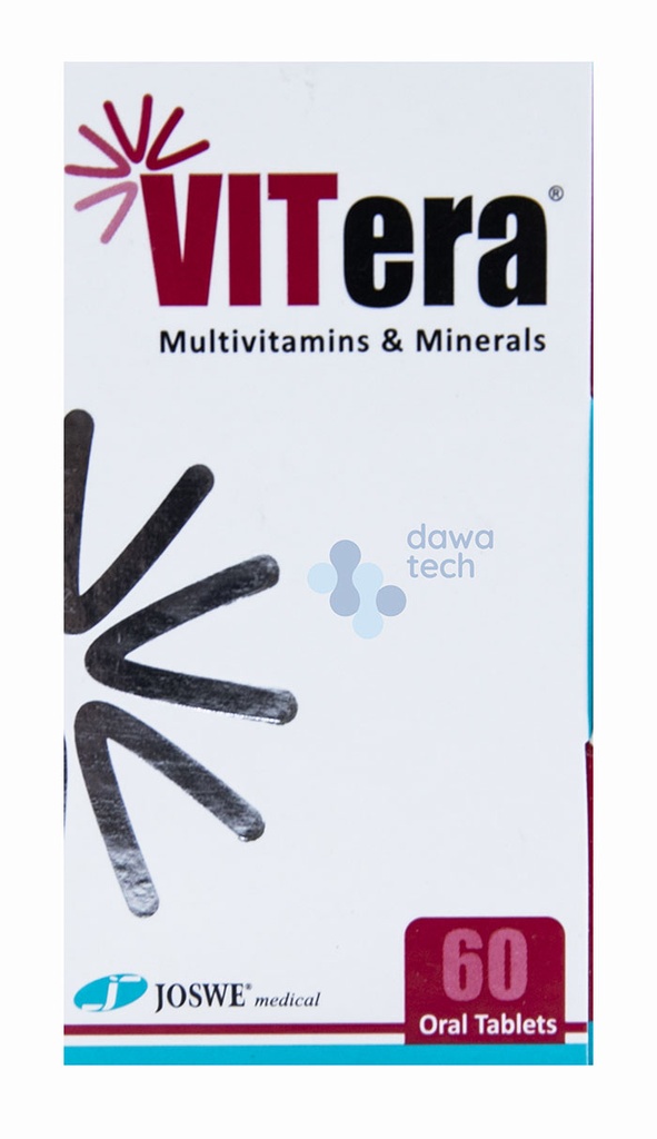 Vitera 60Tab