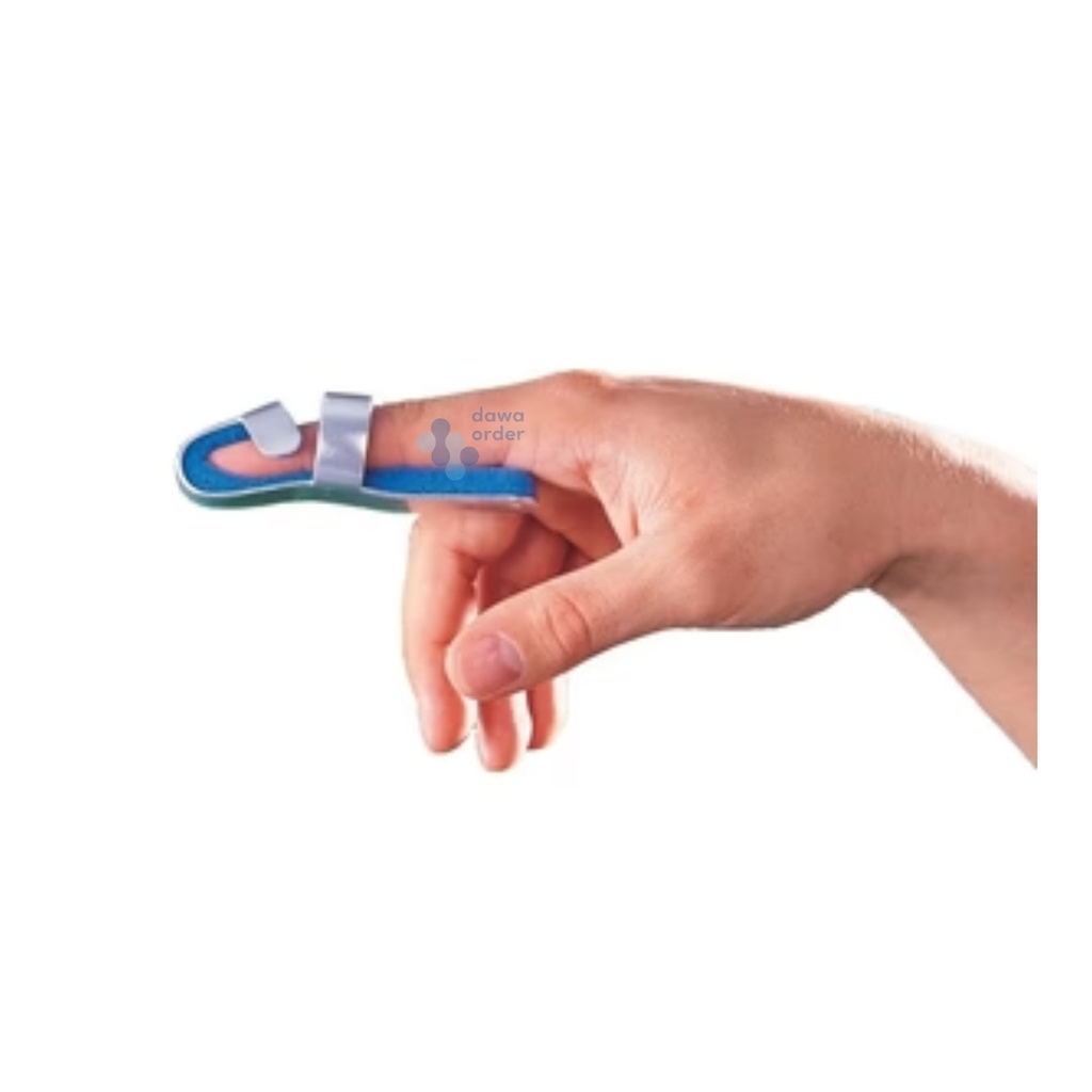 Wicromed Baseball Finger Splint S