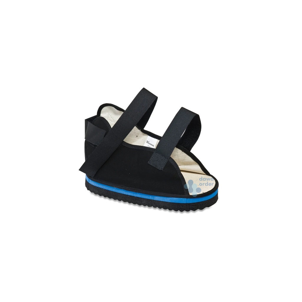 Wicromed Cast Shoes L