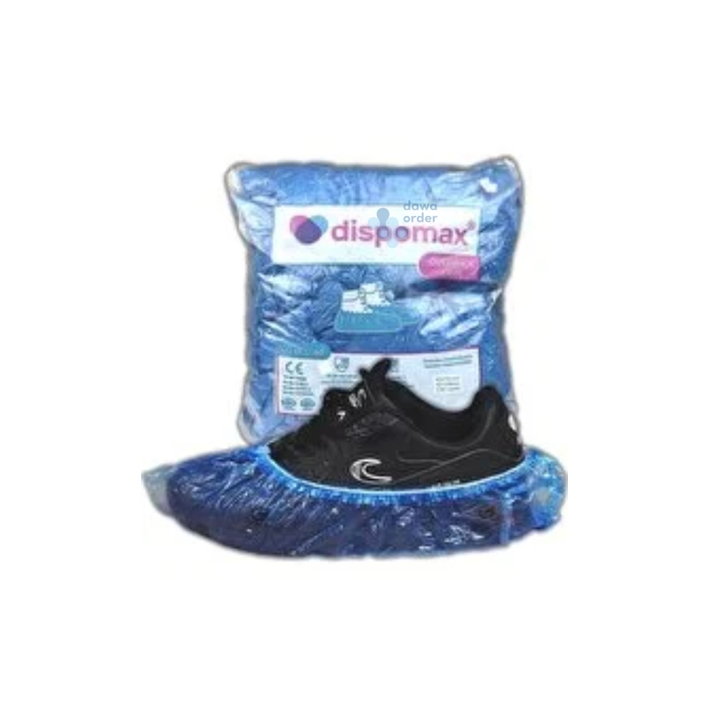 Wicromed Shoe Cover 1000Pcs