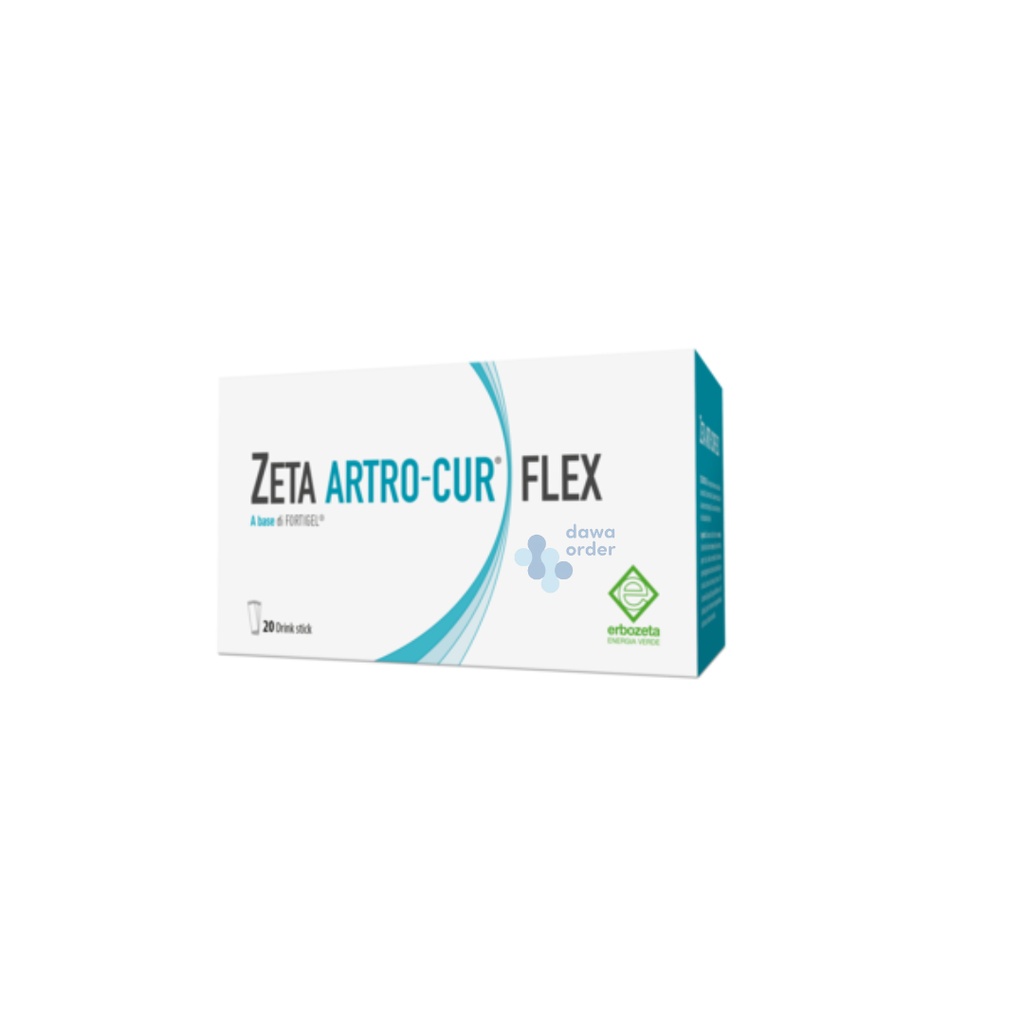 Zeta Artro-Cur Flex