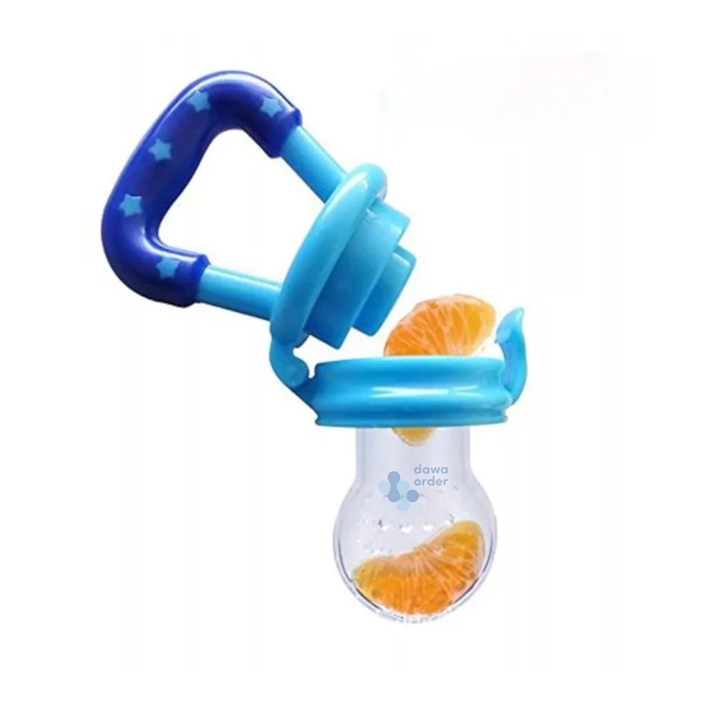 Baby Fruit Feeder Pacifier