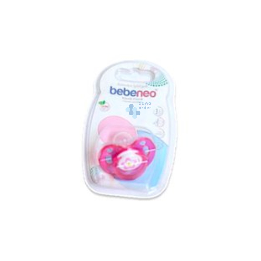 Bebeneo Classic Soother 0727