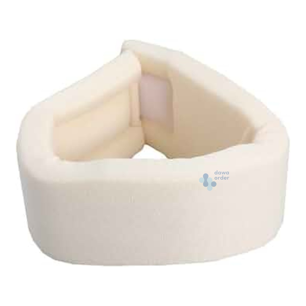 Cervical Collar Sponge M