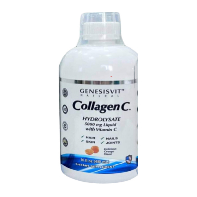 Collagen C Liquid
