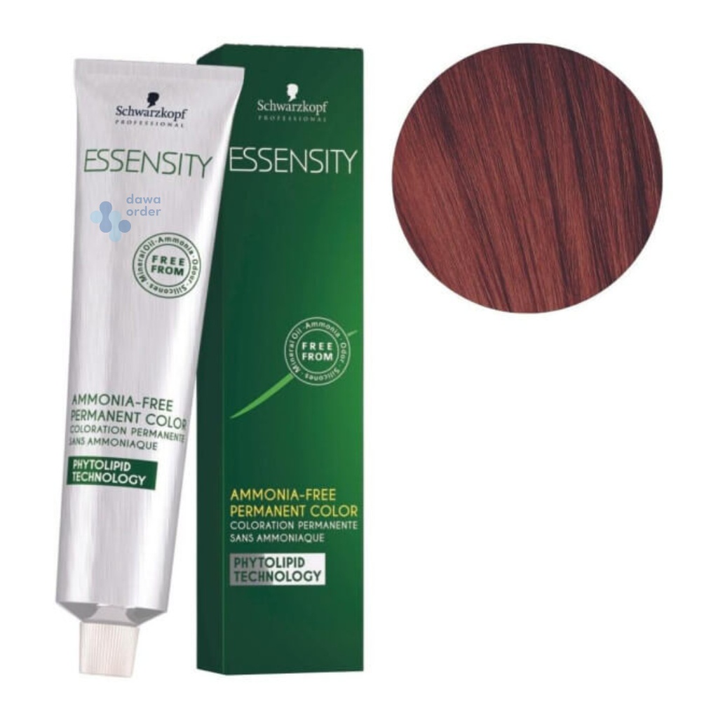 Essensity Color Cream 60 Ml