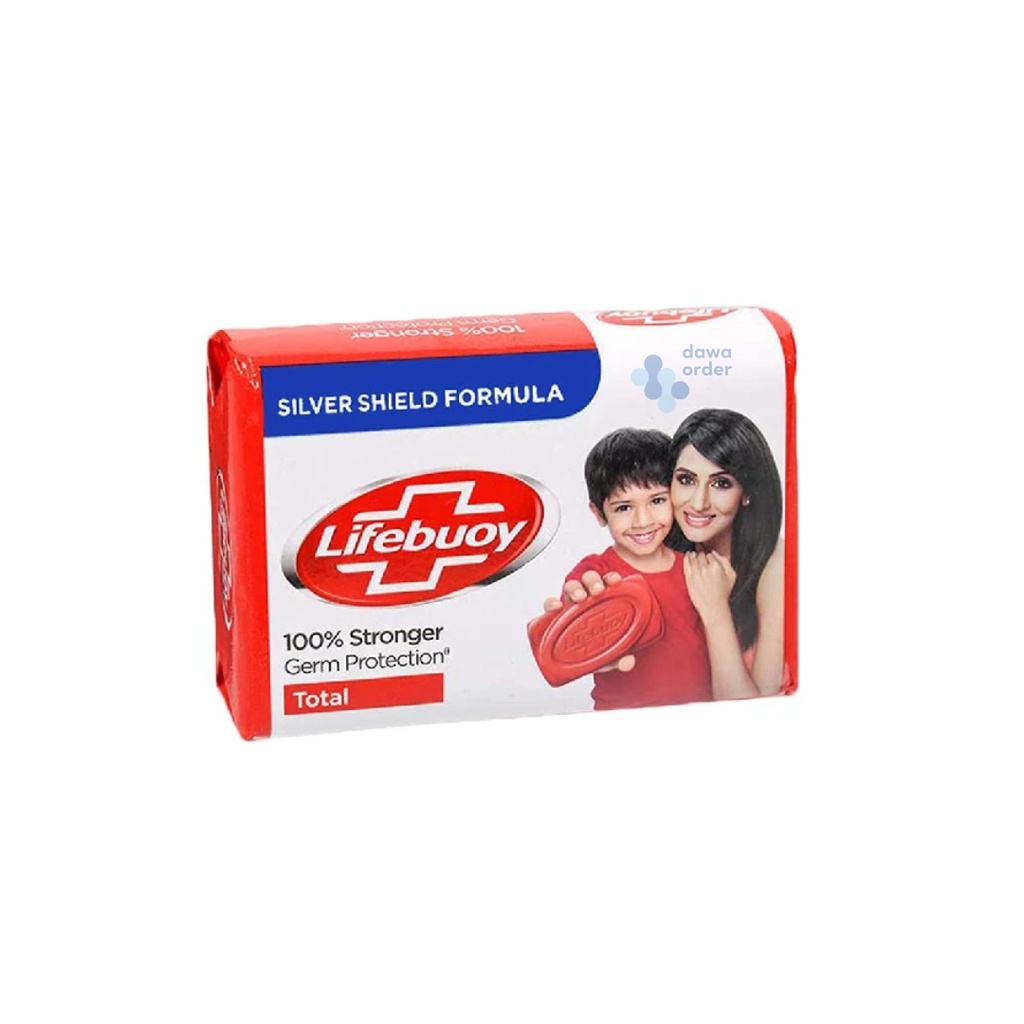 Lifebuoy Soap Small