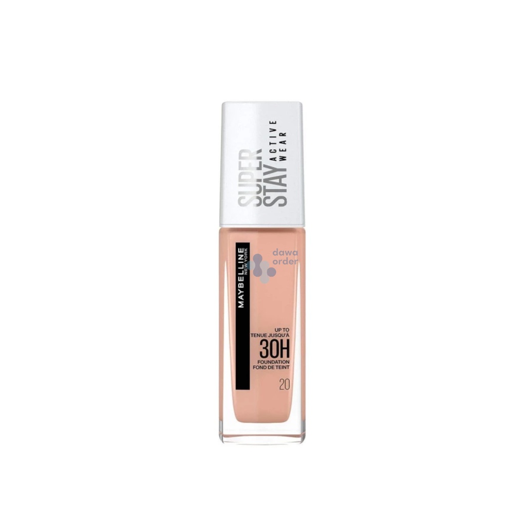 Maybelline 30 H 20