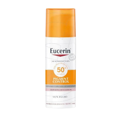 Eucerin Pigment Control Spf(50+) (50 Ml)