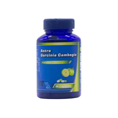 Astra Garcinia Cambogia 90Cap