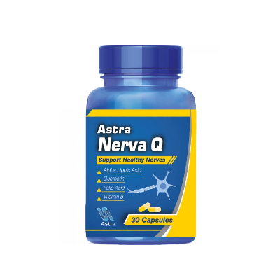 Astra Nerva Q 30Caps