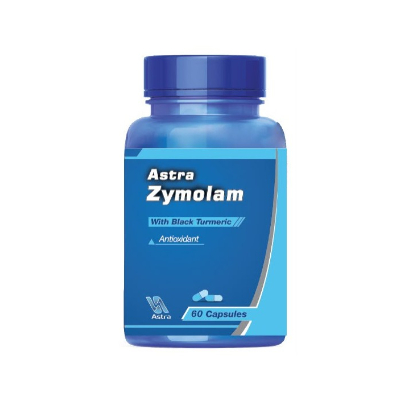 Astra Zymolam (60Cap)
