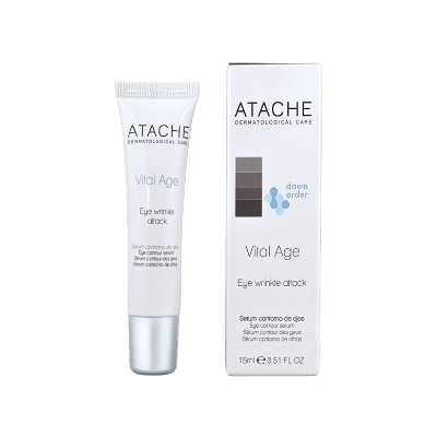 ATACHE VITAL AGE RETINOL EYE WRINKLE ATTACHE