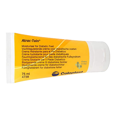 Atrac-Tain 75Ml