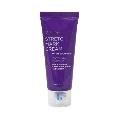 Avalon Strech Mark